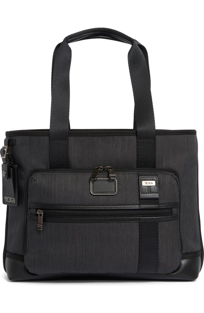 TUMI East/West Tote, Main, color,