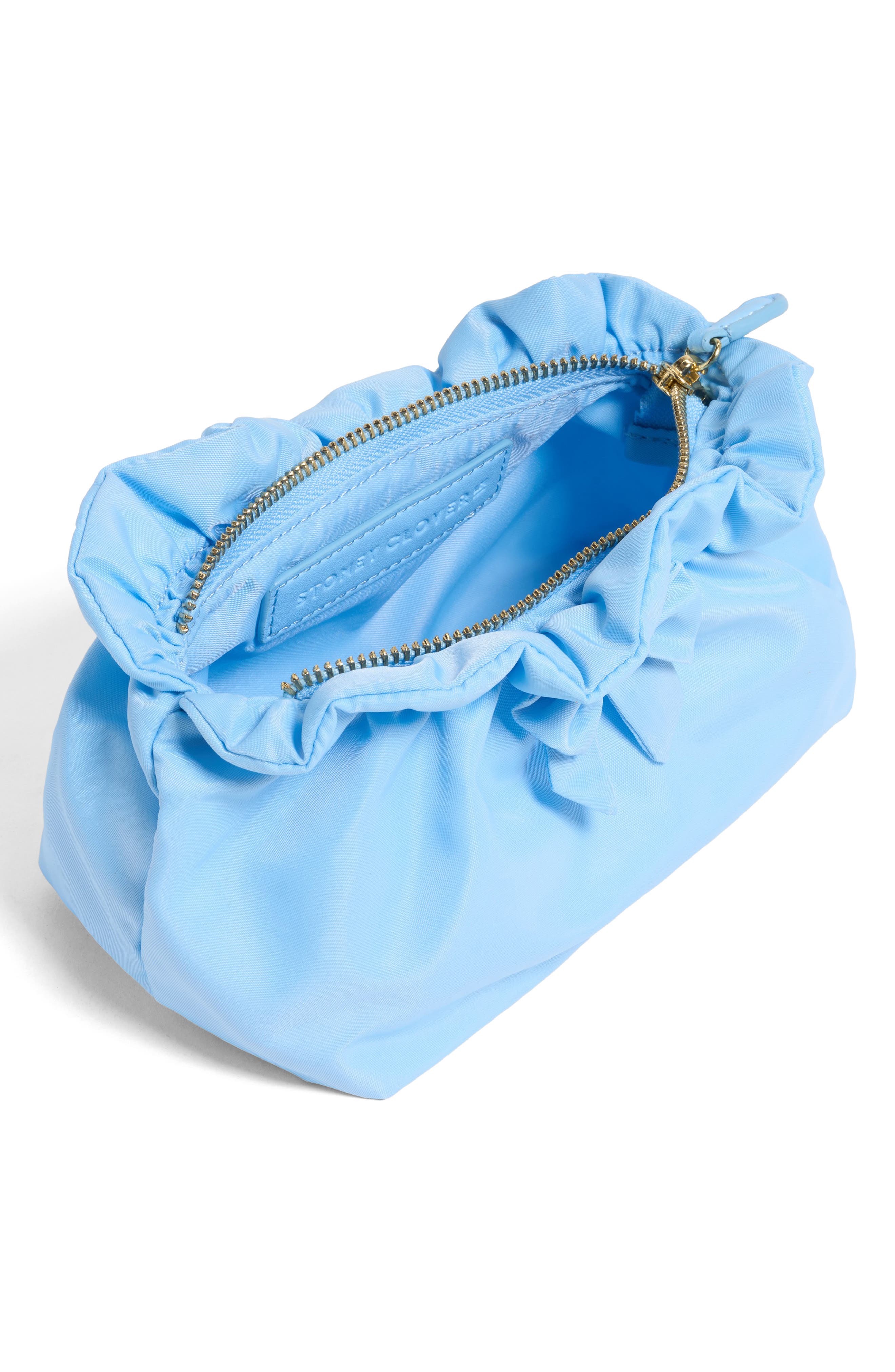Stoney Clover Lane Bow Pouch