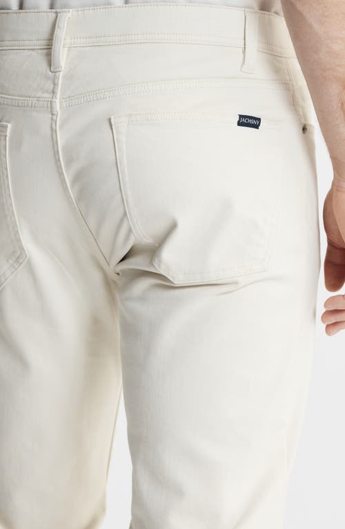 Jachs Bridgehampton Straight Leg Jeans