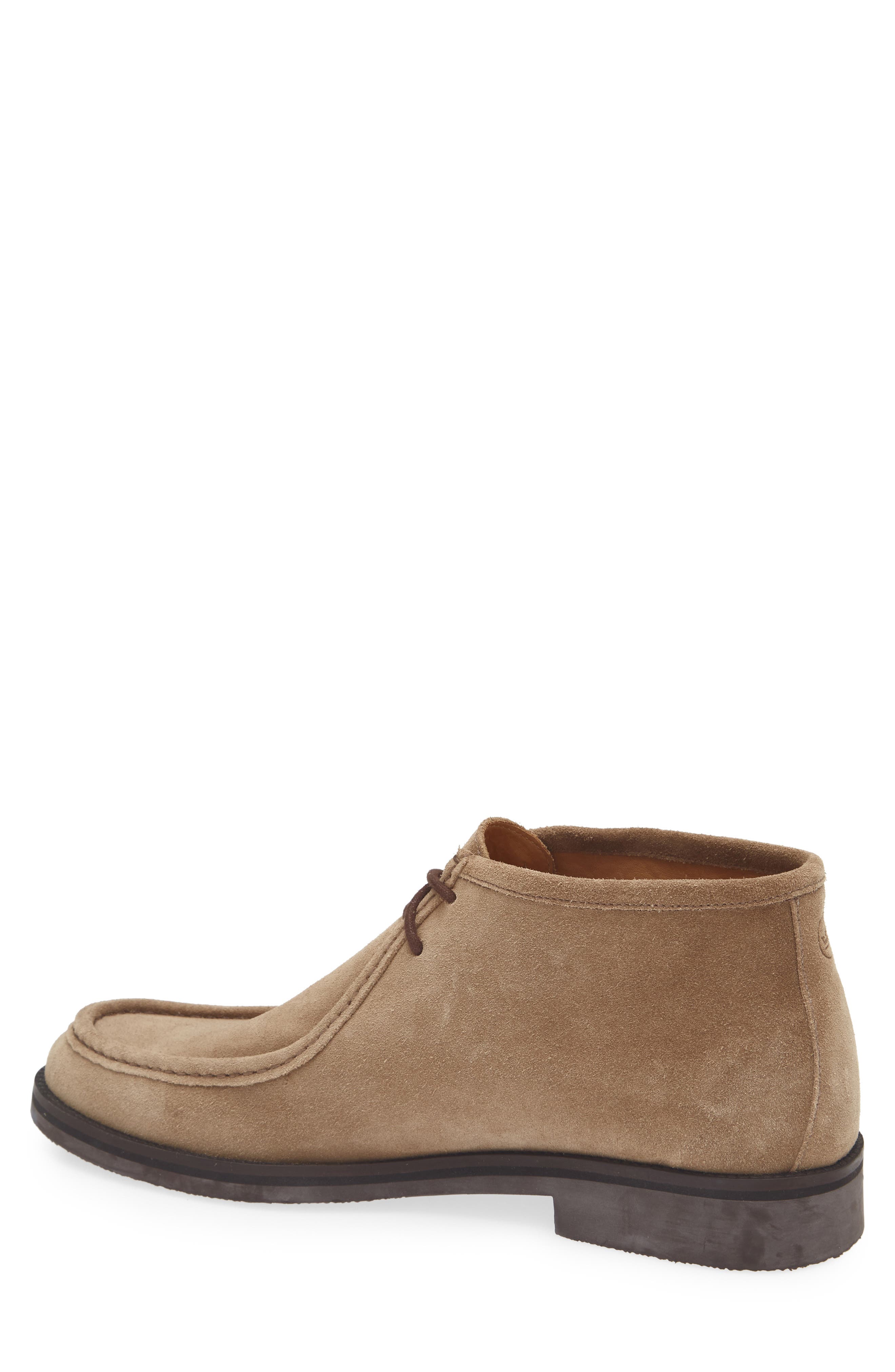 Tempest Leather Chukka Boot, Alternate, color, RUSTIC BROWN