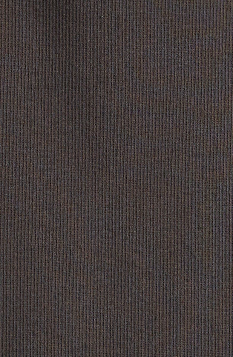 Treasure & Bond Kids' Rib T-Shirt, Alternate, color, 