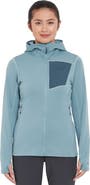 Rab Superflux Full-Zip Hooded Jacket - Women's