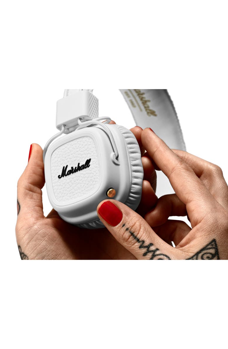Marshall Major II Bluetooth<sup>®</sup> Headphones, Alternate, color,
