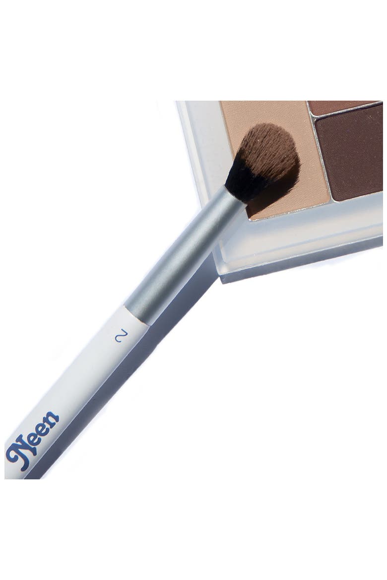 Pretty Shady Pressed Pigment Trio, Alternate, color, THE TOASTY TRIO