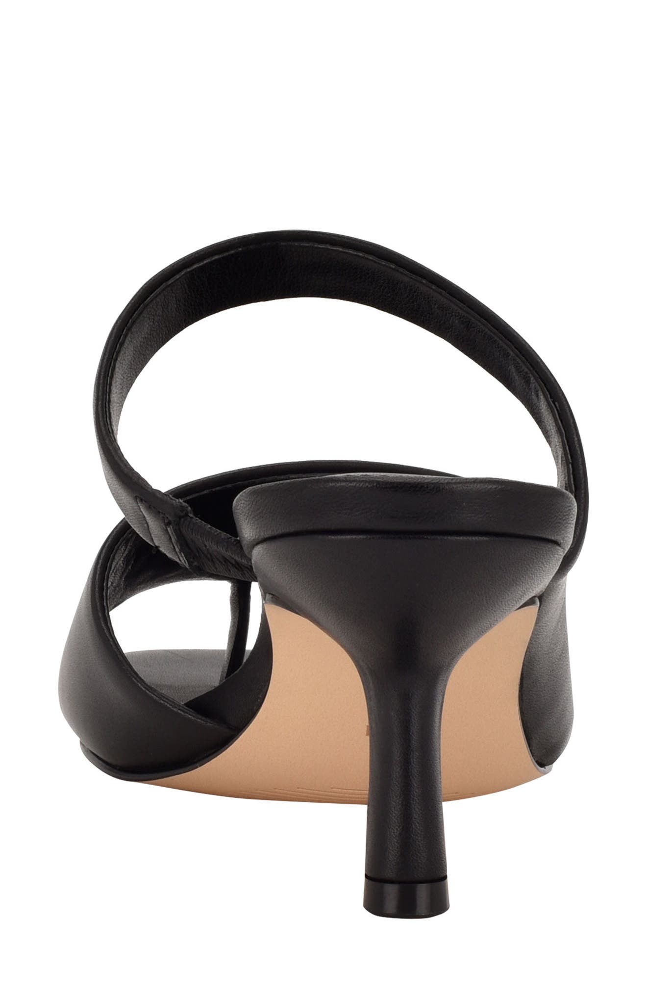 Calvin Klein Fima Sandal, Alternate, color, 