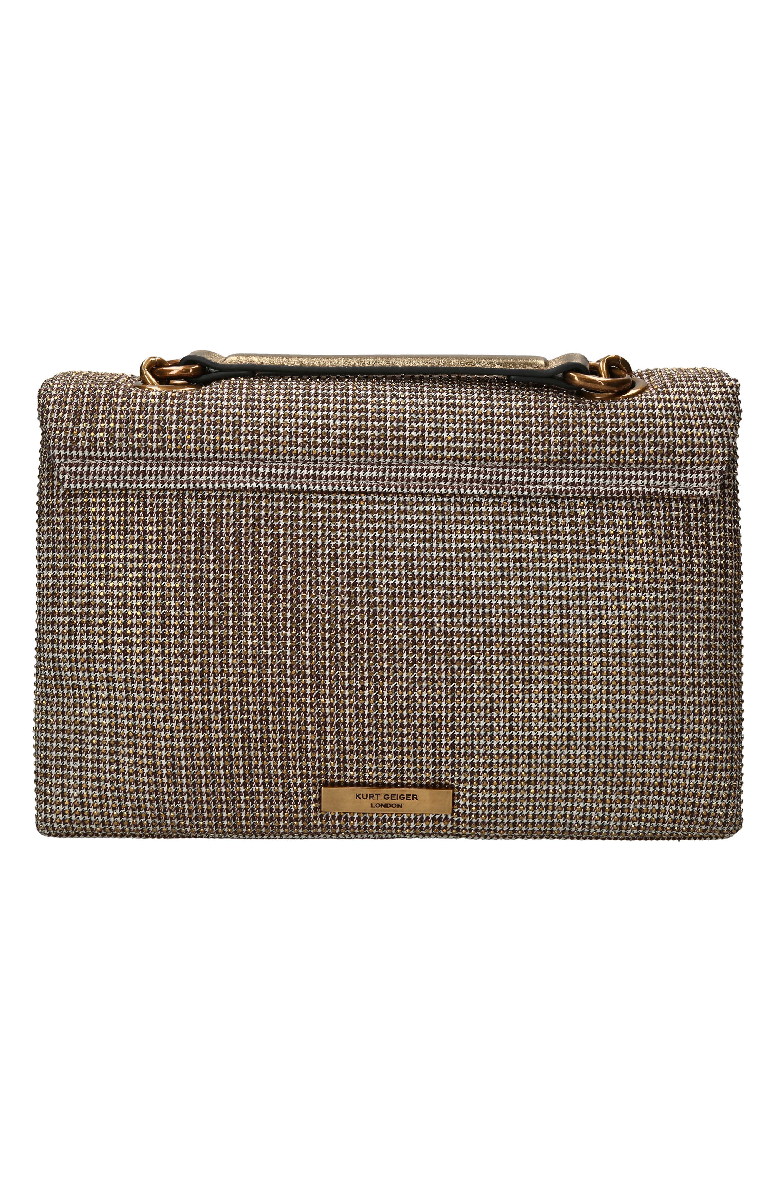 Kurt Geiger London Kensington Crossbody Bag, Alternate, color, 