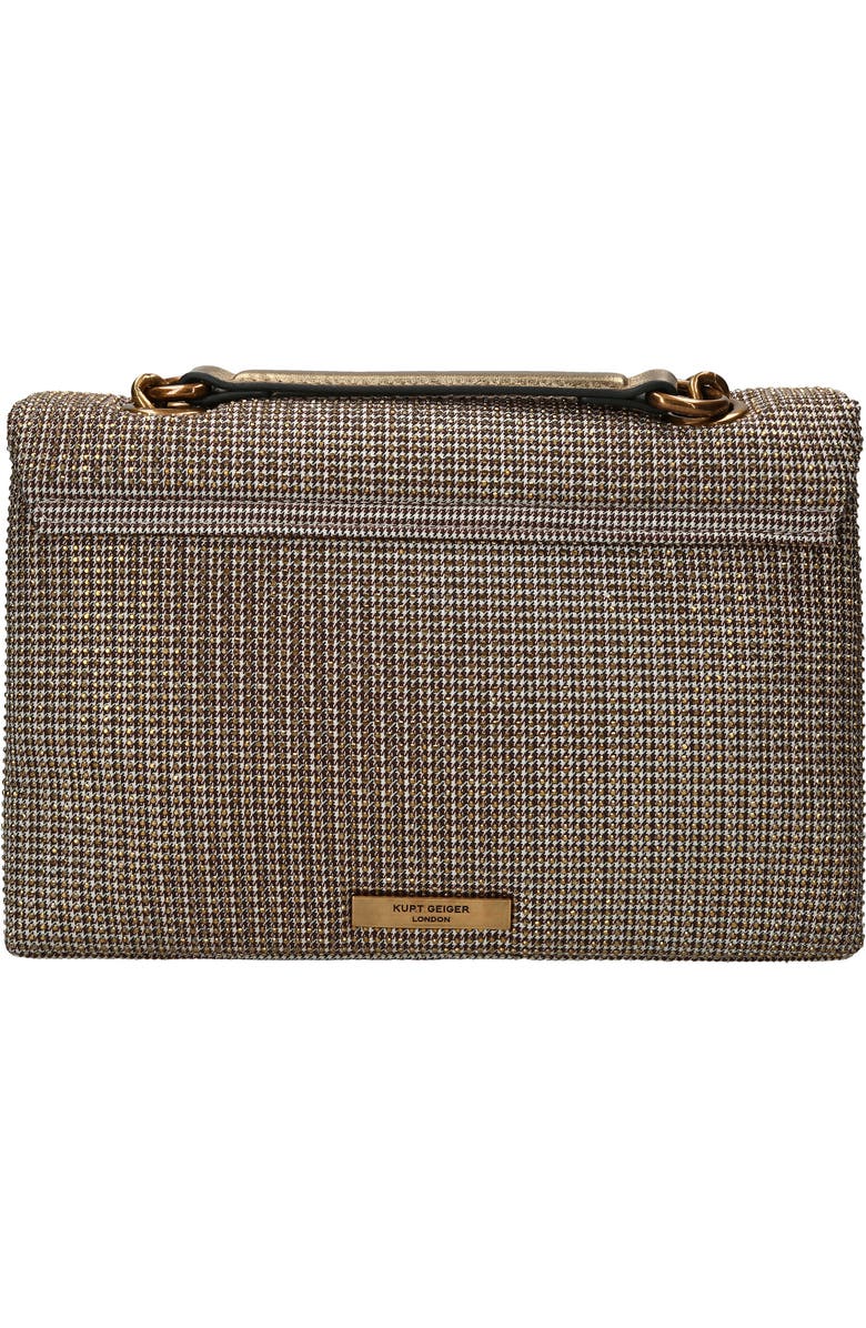 Kurt Geiger London Kensington Crossbody Bag, Alternate, color,