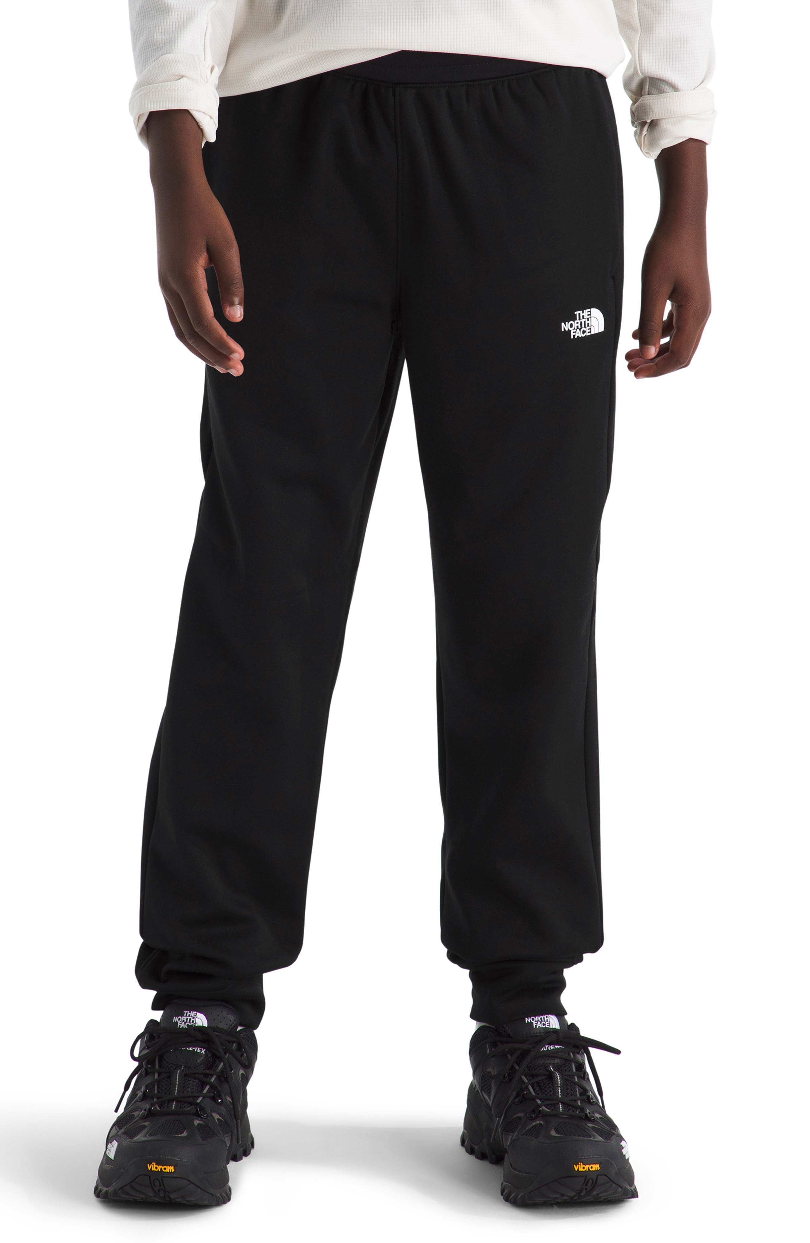 TNF BLACK