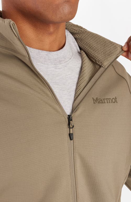 Marmot Leconte Full Zip Fleece Jacket