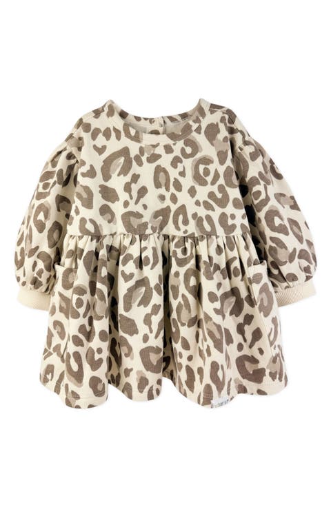 Kids' Dani Sweatshirt Dress