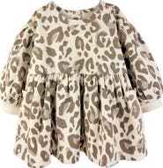 BUTTERBLU Kids' Dani Sweatshirt Dress