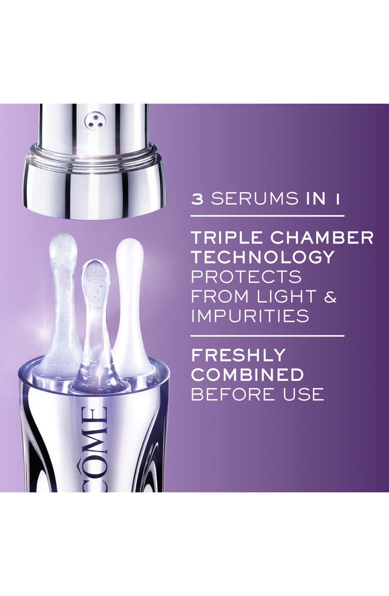 Lancôme Rénergie Collection Skin Care Set $247 Value, Alternate, color,