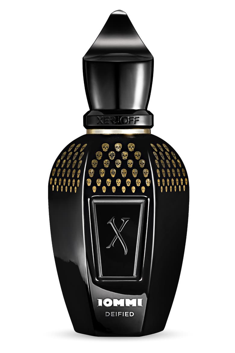 Tony Iommi Deified Eau de Parfum, Main, color, NO COLOR