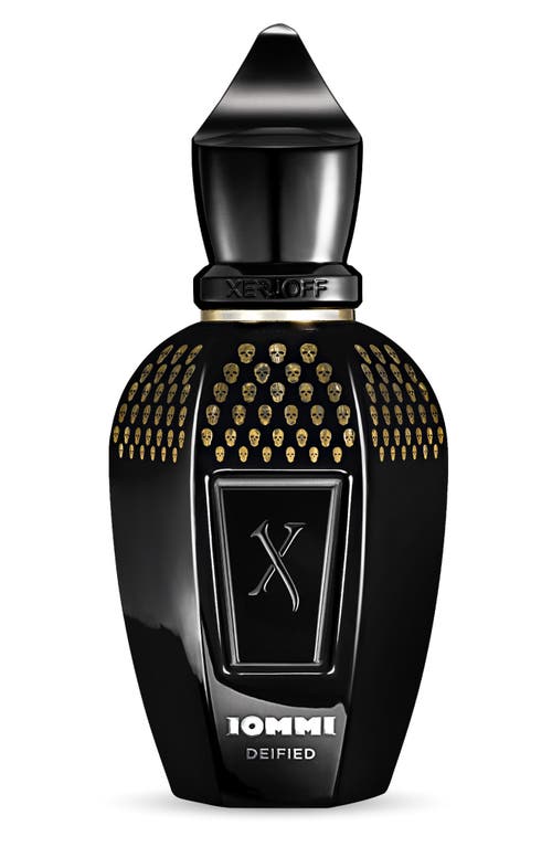 Xerjoff Tony Iommi Deified Eau De Parfum In No Color