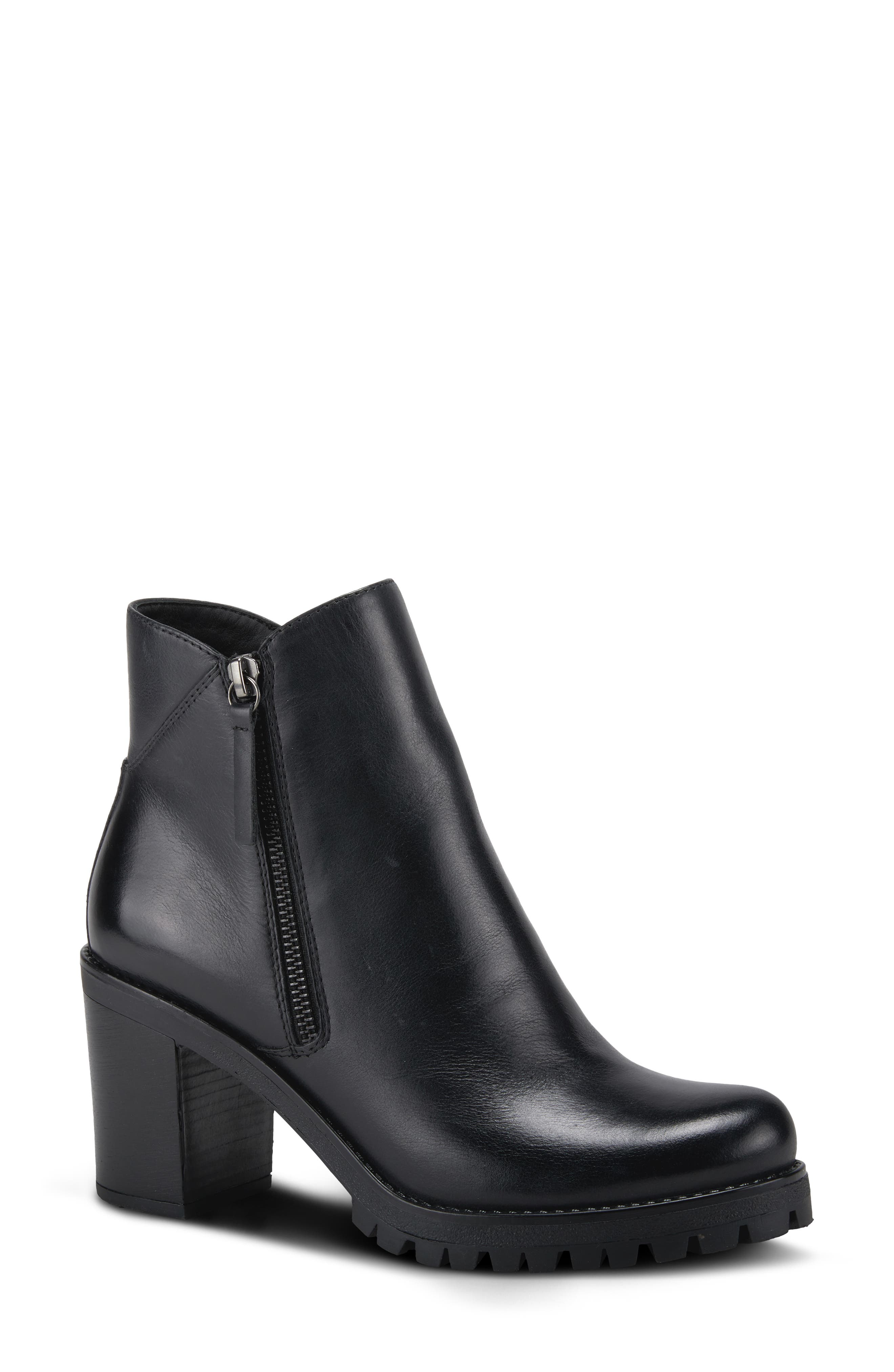 women's booties nordstrom