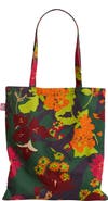Lost Pattern FRIDA x LOST PATTERN "Frida's Garden" Tote Bag