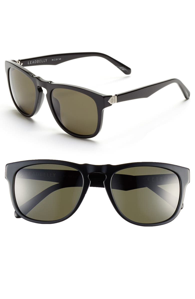 エレクトリック LEADBELLY サングラス Electric 'Leadbelly' 55mm Sunglasses | Nordstrom