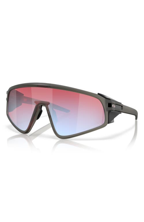 Oakley Latch Panel Oo9404 940412 In Grey