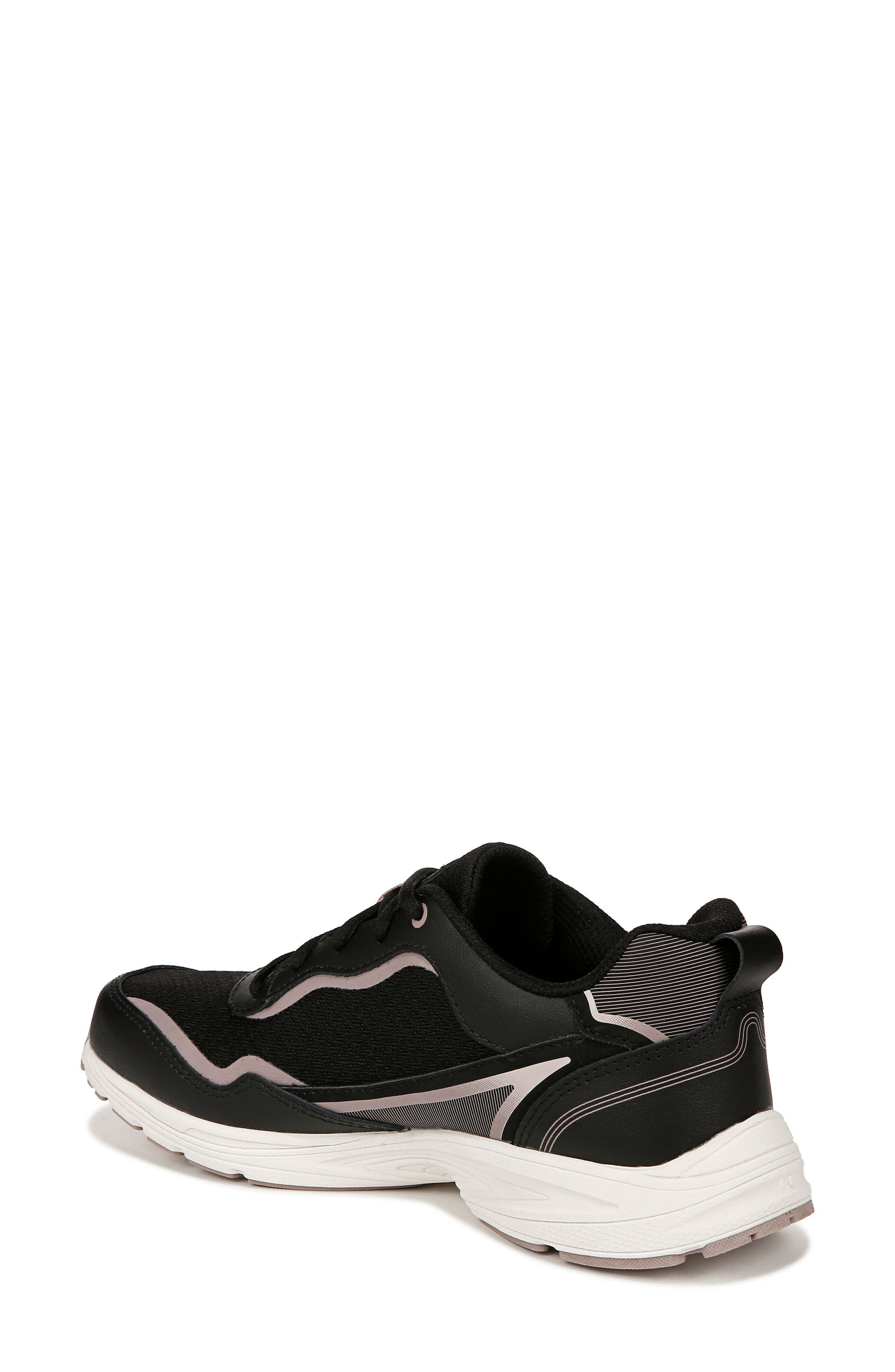 Rykä Sublime Sneaker, Alternate, color, 