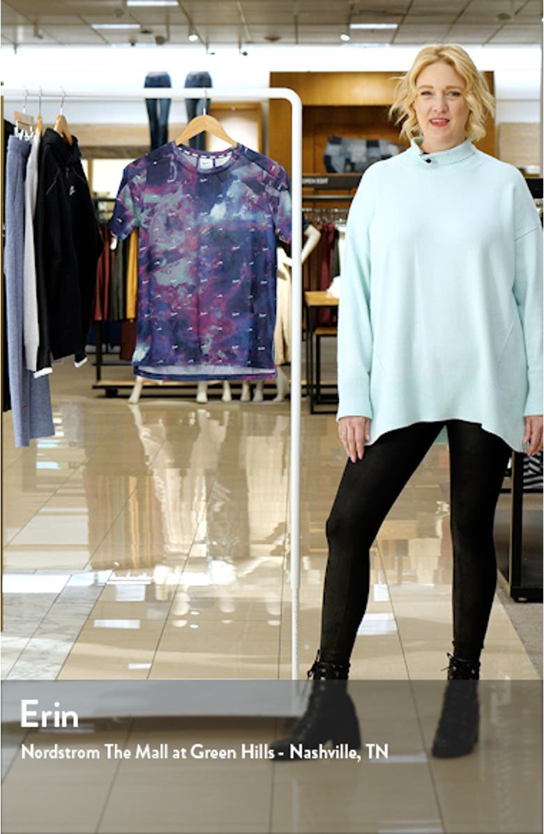 Kids' Dri-FIT Training Top, sales video thumbnail