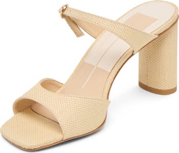 Nattie Slide Sandal