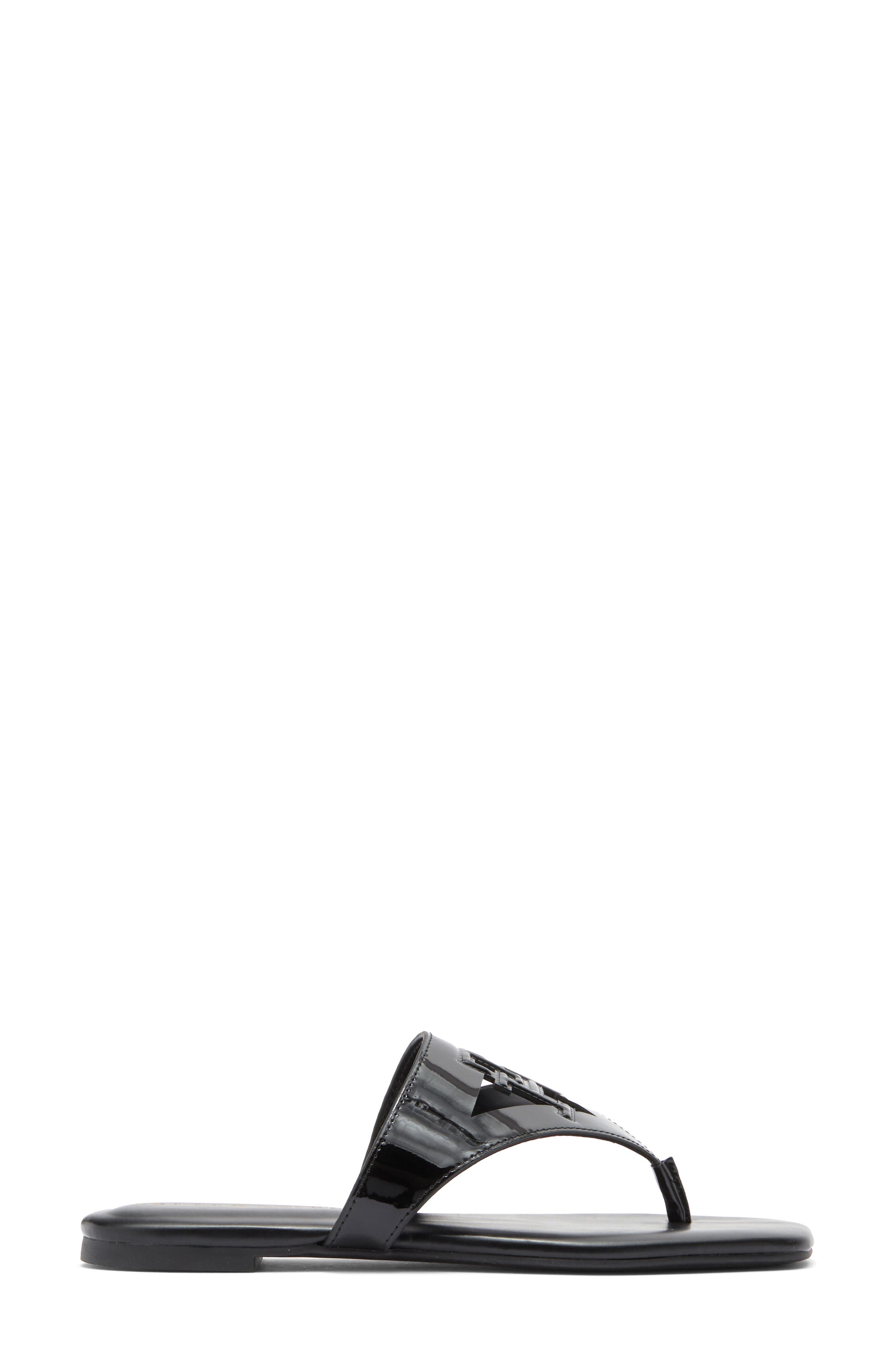 Tommy Hilfiger Tremmy Sandal, Alternate, color, 