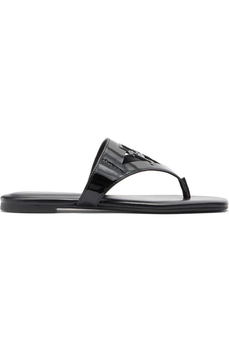 Tommy Hilfiger Tremmy Sandal, Alternate, color,