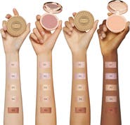 Gucci Glow Multi-Use Illuminating Gel-Powder Highlighter