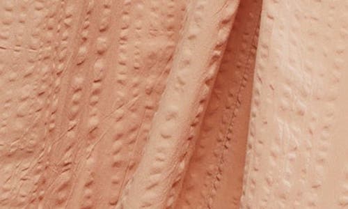 Free People Poppy Cotton Seersucker Midi Dress
