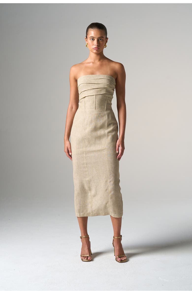 JBQ Bellucci Dress, Main, color,