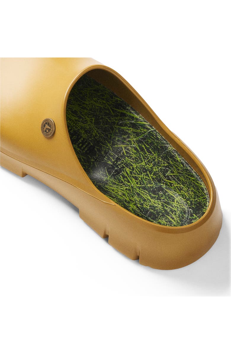 1774 BIRKENSTOCK x Song for the Mute Super Birki 2.0 Waterproof Gardener Clog, Alternate, color, Brown