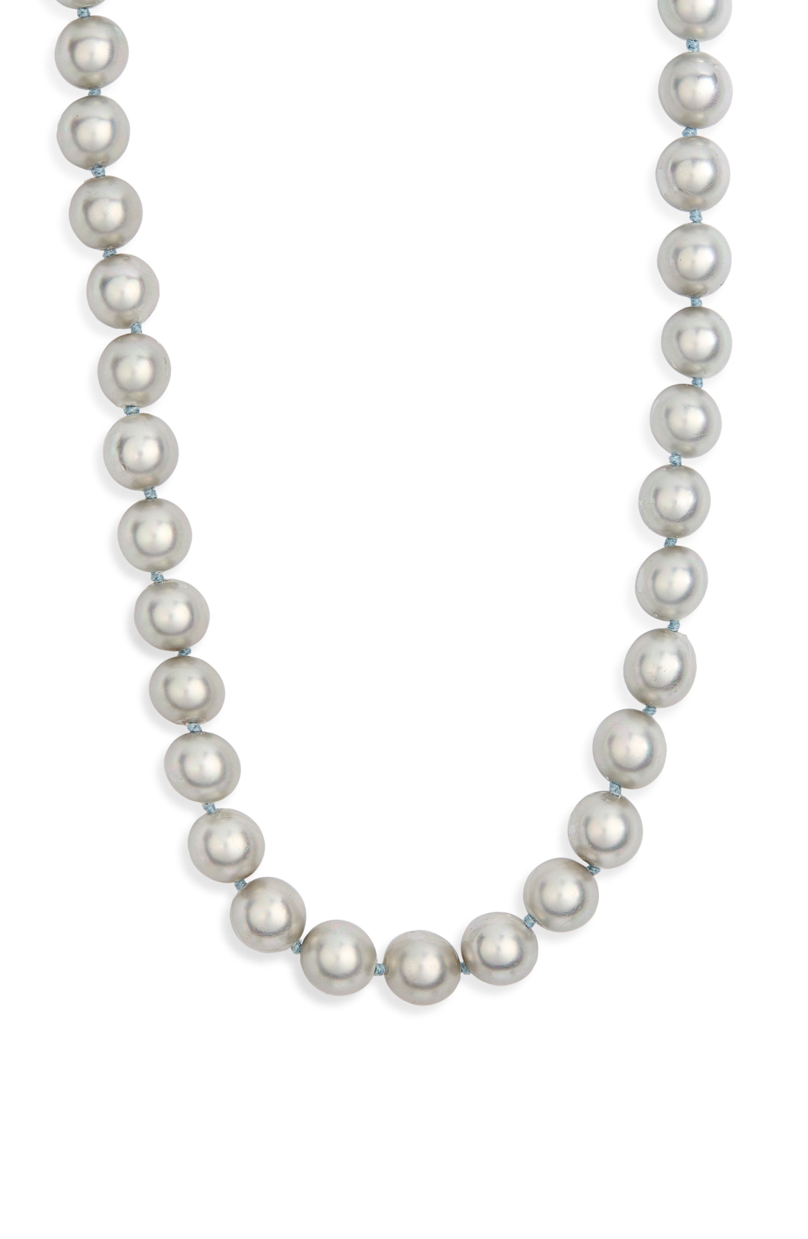 selected LIGHT GRAY PEARL