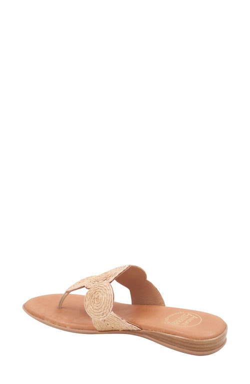 Andre Assous André Assous Nikky Featherweights™ Flip Flop
