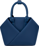 Lux and Nyx Small Origami Crossbody Tote and Handbag For Women