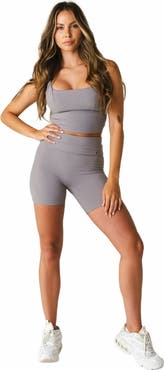 Vitality Cloud II Foldover Volley Short