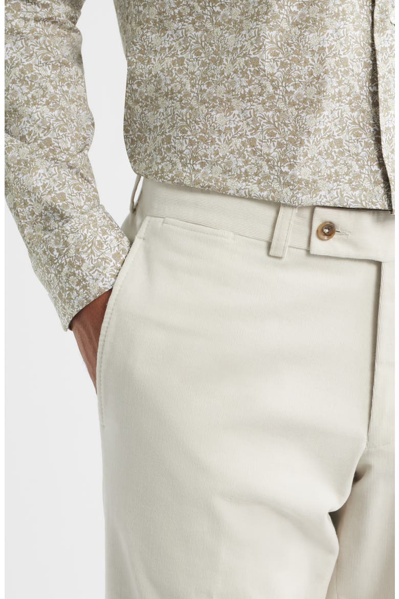Palmer Corduroy Pants, Alternate, color, STONE