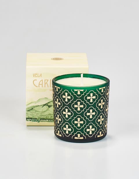 Carioca Scented Candle