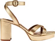 MARGAUX The Platform Sandal