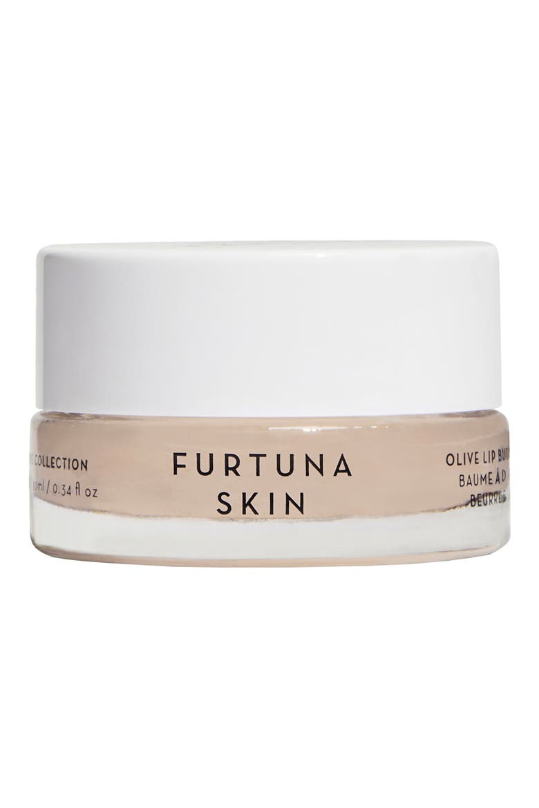 Olive Lip Butter Balm, Main, color, NO COLOR