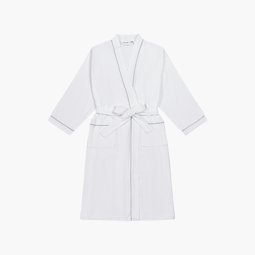 Fluffco | Hotel Comfort Hotel Waffle Robe