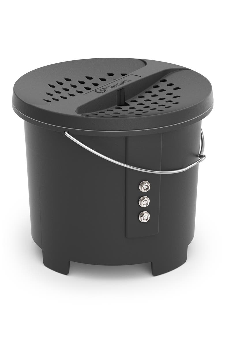 FoodCycler FC-50 Composter, Alternate, color, GRAY