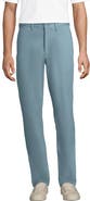 Lands' End Traditional Fit Flex Performance Golf Pants