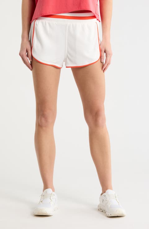 Prep In Your Step Shorts