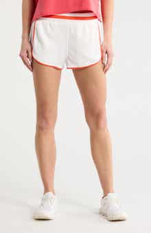 FREE PEOPLE MOVEMENT Prep In Your Step Shorts