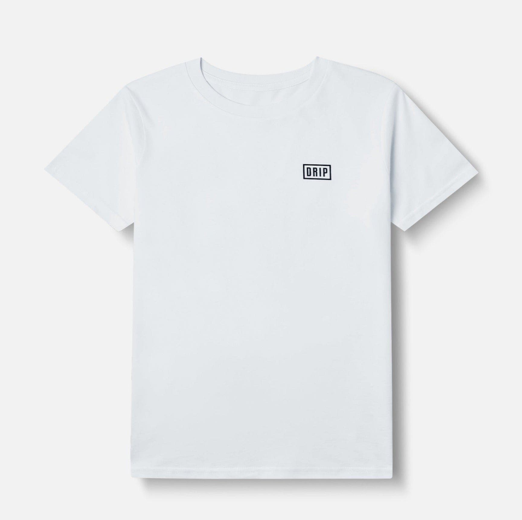 selected WHITE
