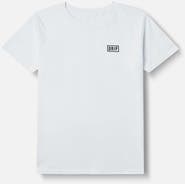 The Drip Shop Rose Garden Graphic Tee - Big Kid