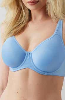 Wacoal Basic Beauty Spacer Underwire T-Shirt Bra