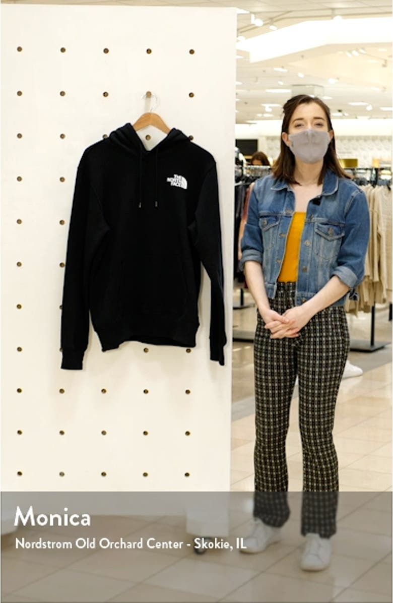 Never Stop Exploring Hoodie, sales video thumbnail