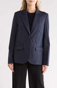 TWP Lightweight Blazer