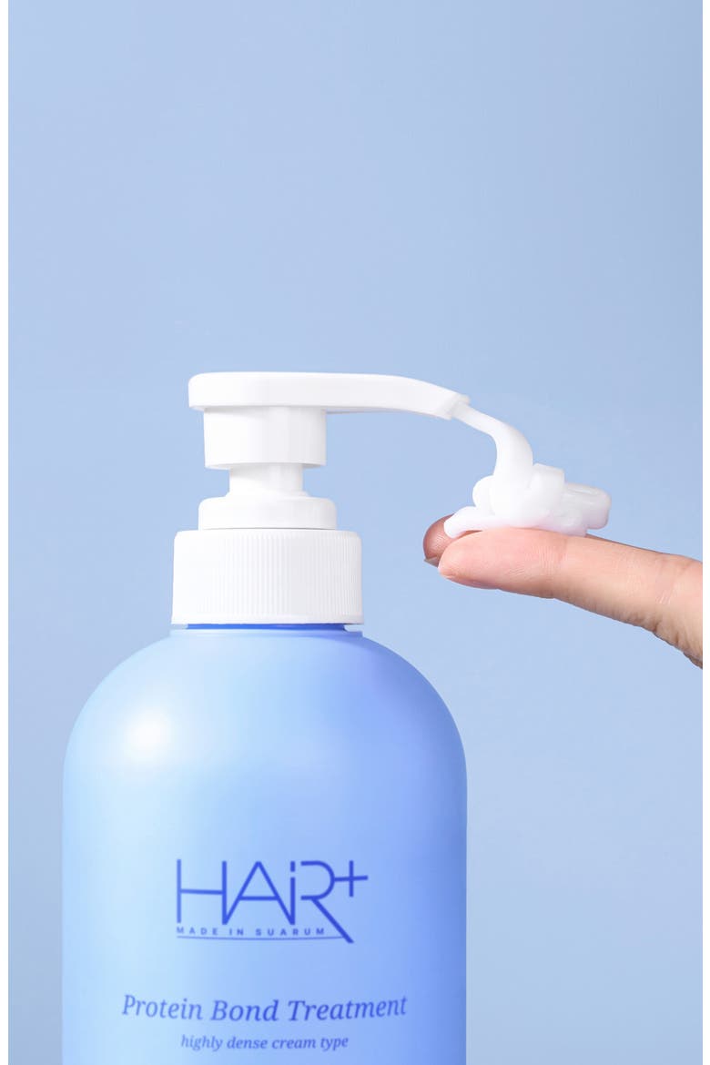 Protein Bond Hair Treatment, Alternate, color, STANDARD SCENT